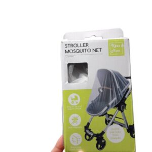 MOSQUITERO PARA COCHE STROLLER KEES & MEES