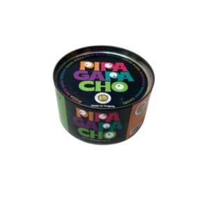 PIPA GAPACHO HABICHUELAS