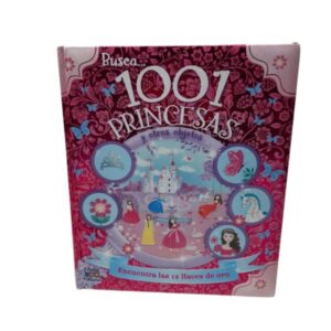 1001 PRINCESAS Y OTROS