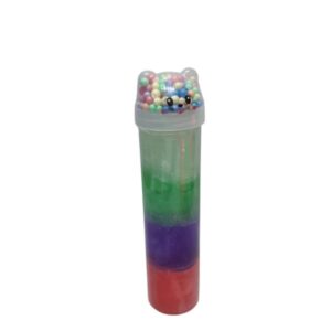 SLIME EN TUBO LARGO
