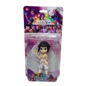 KPOP MUÑECA INDIVIDUAL EN CAJA