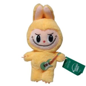 LABUBU PELUCHE CHICO DIFERENTES COLORES