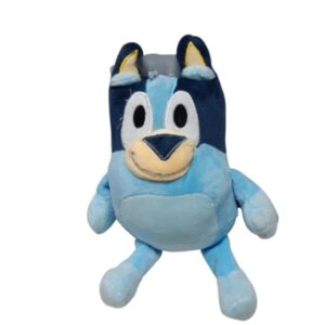 BLUEY PELUCHE MEDIANO