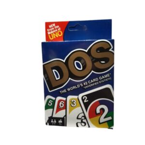 CARTAS DOS CAJA AZUL