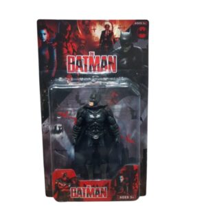 BATMAN EN BLISTER