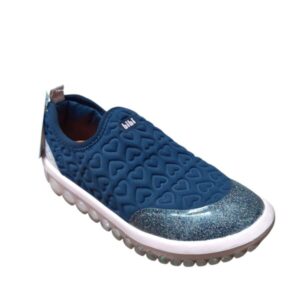 CHAMPIONES BIBI AZULES CORAZONES T32 ROCES