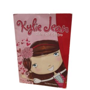 KYLIE JEAN REINA DEL TEATRO
