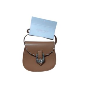CARTERITA MARRON NUEVA SHABBY CHIC
