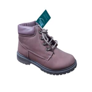 BOTAS ROSA VIEJO CIERRE GUGA T30