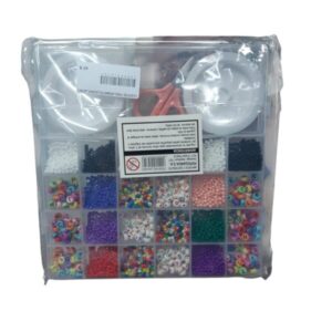 CUENTAS PARA ARMAR PULSERAS JA2402