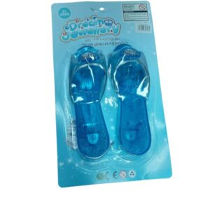 ZUECOS DE PLASTICO EN BLISTER JA2696