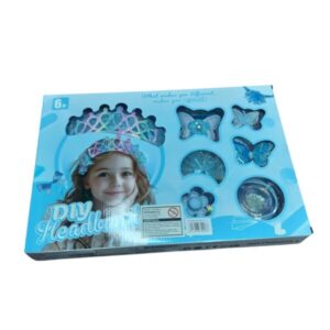 CUENTAS PARA DECORAR UNA CORONA 6849 JA2660
