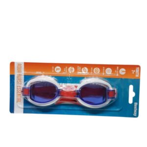 LENTES NATACION COLORES EN BC BW1048 JU7991