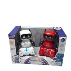 ROBOT x2