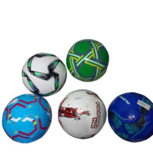 PELOTA N5 DIFERENTES COLORES