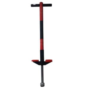 PALO SALTARIN ROJO NEGRO