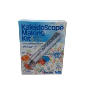 KALEIDOSCOPE CALEIDOSCOPIO MAKING KIT