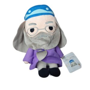 Dumbledore PELUCHE NUEVO
