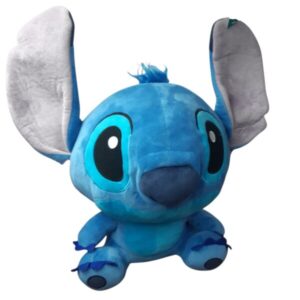 STITCH PELUCHE GRANDE DISNEY