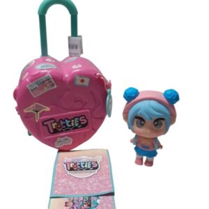 MUÑECA TROTTIES