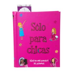 SOLO PARA CHICAS QUE ME ESTA PASANDO? MI PUBERTAD