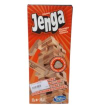 JENGA NUEVO HASBRO NUEVO