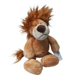 LEON PELUCHE NICI