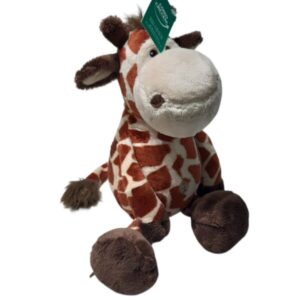 JIRAFA PELUCHE NICI 26CM