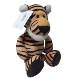 TIGRE CHIQUITO PELUCHE