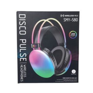 AURICULARES SMY 580
