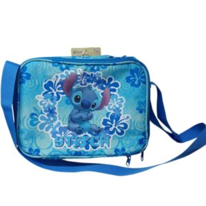 LUNCHERA STITCH NUEVA