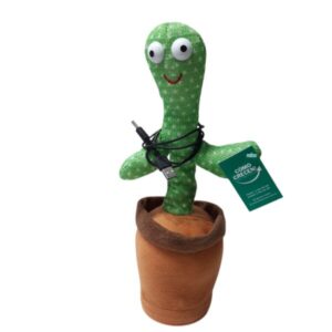CACTUS BAILARIN SIN CAJA