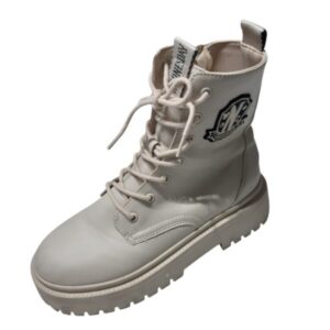 BORCEGOS CREMITA ZARA T35 ROCE EN GOMA
