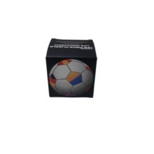 PUZZLE PELOTA 168 PIEZAS 20X20