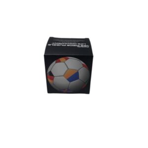 PUZZLE PELOTA 168 PIEZAS 20X20