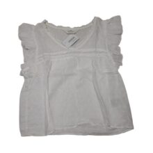 CAMISA BCA CALADITA ZARA T11/12