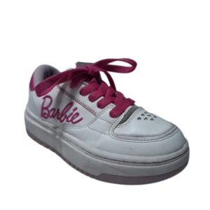 CHAMPIONES BCOS ROSA BARBIE PLATAFORMA ZARA T30 ROCE