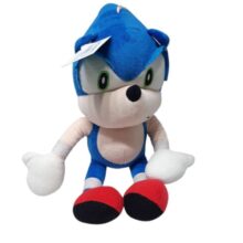 SONIC PELUCHE 30 CMS AP MANCHITA