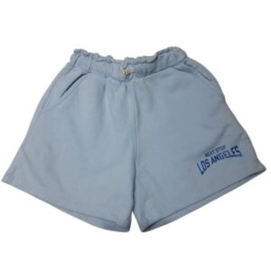 SHORT ALG CELESTE LOS ANGELES ZARA T9