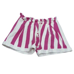 SHORT ALG FRANJAS BCAS VIOLETA CORDON BCO DISNEY T4