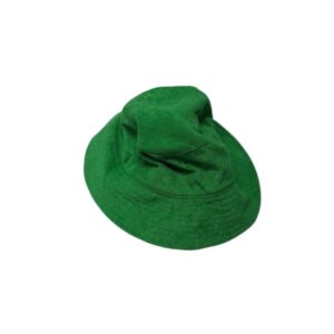 GORRO PILUSO VERDE PLUSH LIMON H&M TL 16AP