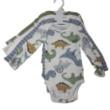 BODY CARTERS X4 NUEVO 3M