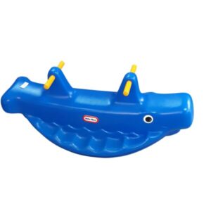 SUBIBAJA AZUL LITTLE TIKES