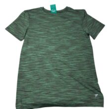 CAMISETA DEPORTIVA RAY VERDE GRIS PRIMARK T13/14