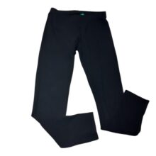 CALZA NEGRA ET CORTADA T8 AP