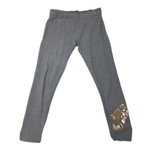 CALZA ALG GRIS NIKE DORADO T S / 8