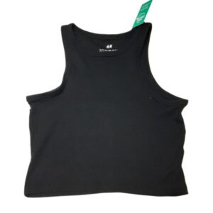 MUSCULOSA MORLEY H&M T8/10