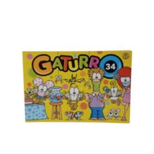 GATURRO 34