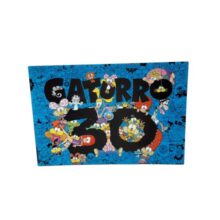 GATURRO 30