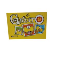 GATURRO 5